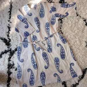 Vintage Sun Dress